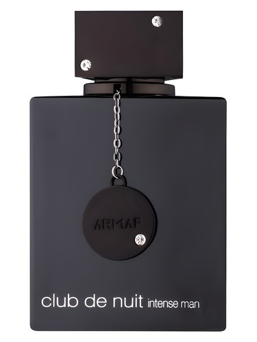 club de nuit intense perfume masculino arabe 105ml