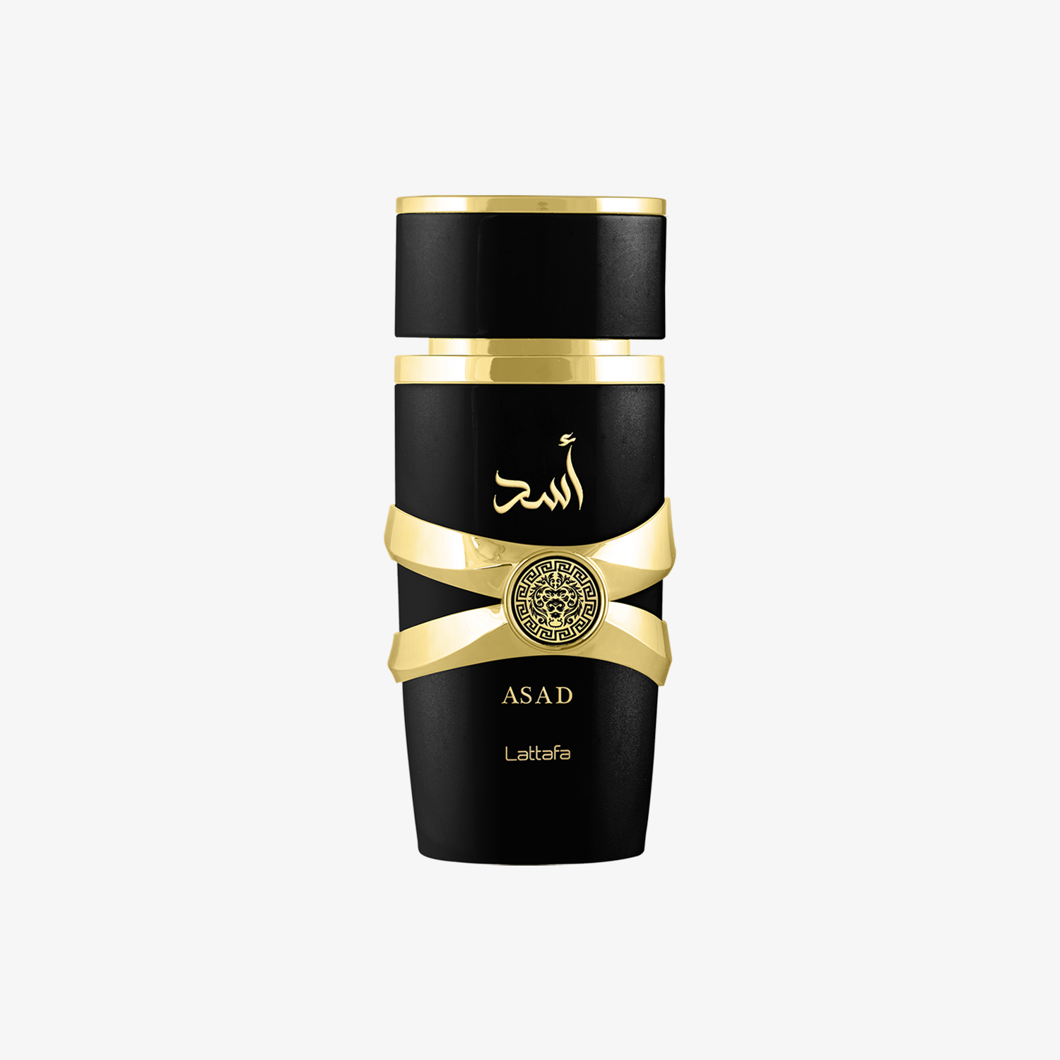 Asad Lattafa Perfume masculino 100ml - Image 2